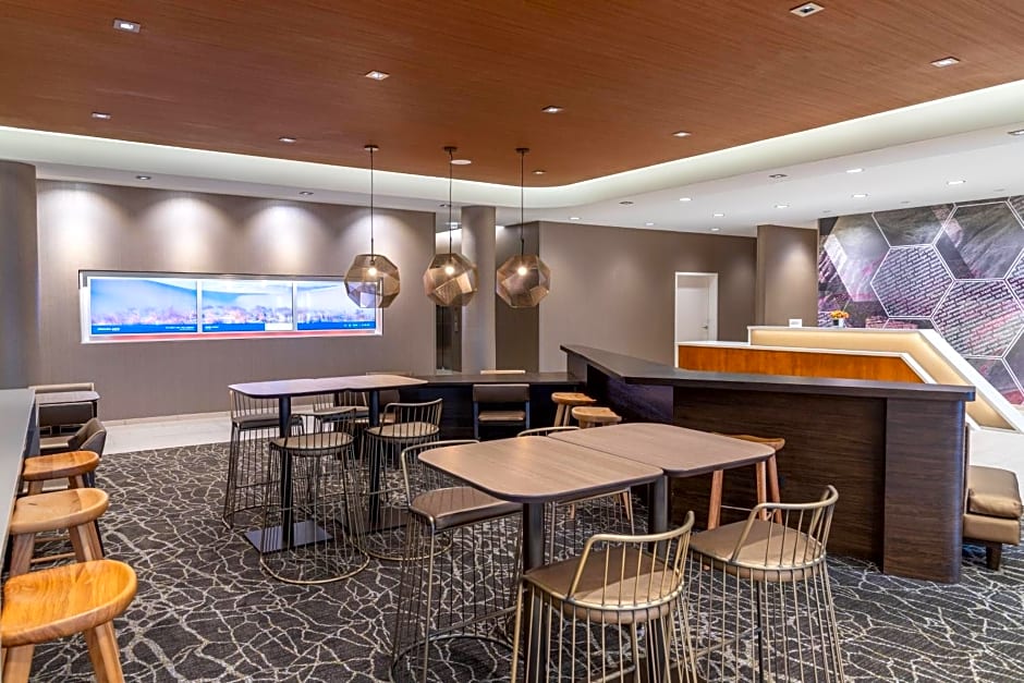SpringHill Suites by Marriott Overland Park Leawood
