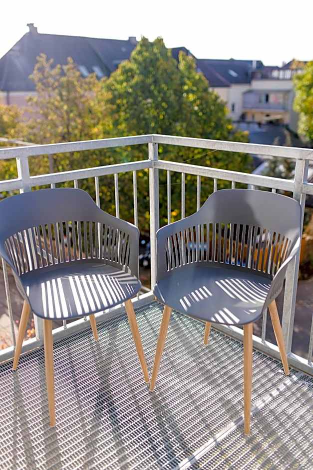 Stadthotel Freilassing