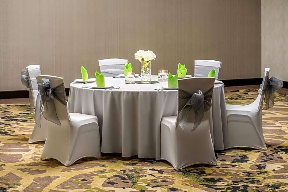 SpringHill Suites by Marriott Denton