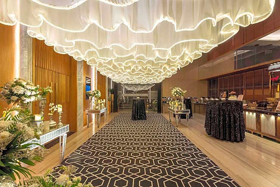 Radisson Gurugram Udyog Vihar