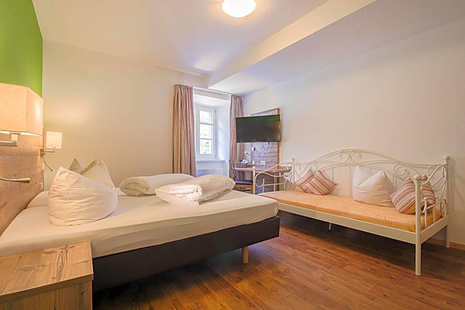 Landgasthof Hotel Rebstock