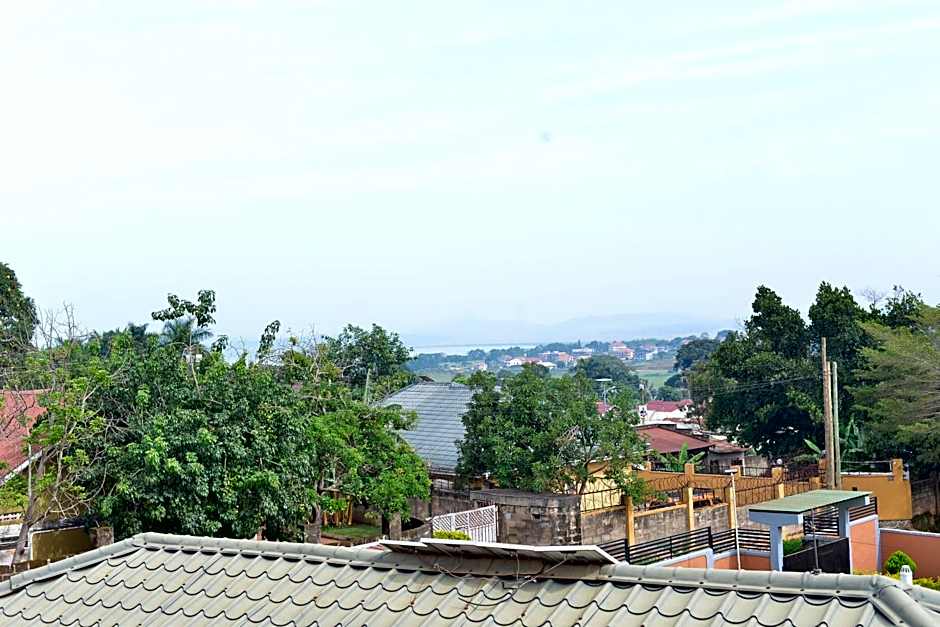 Mowicribs Hotel and Spa