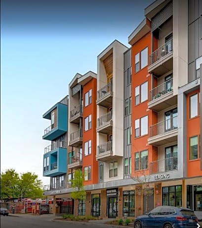 Sentral East Austin 1614