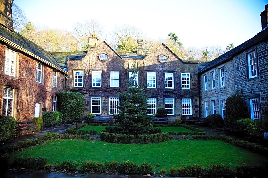 Whitley Hall Hotel
