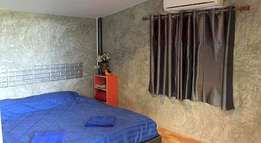 Khao Kho copter hill