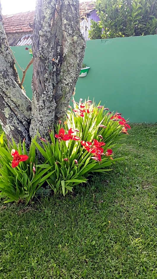 Pousada Cravo e Canela SJ