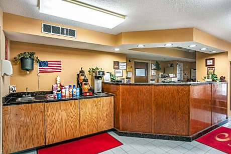 Econo Lodge Princeton