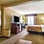 Quality Inn & Suites Salem near I-57