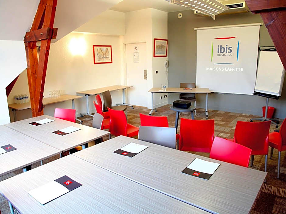 ibis Maisons Laffitte