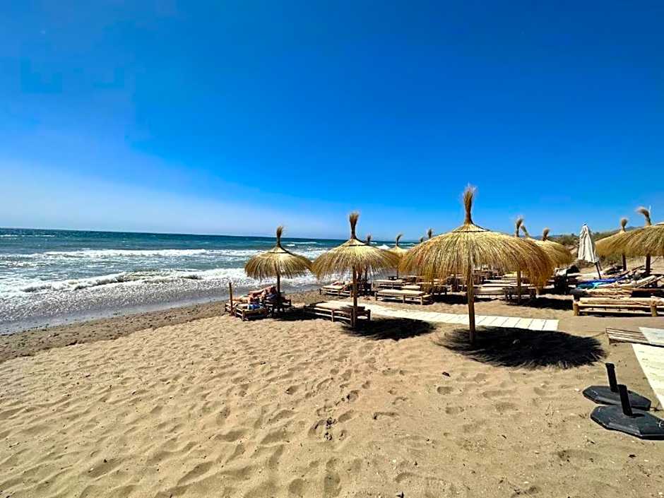 OleHolidays Costabella 2 junto al mar