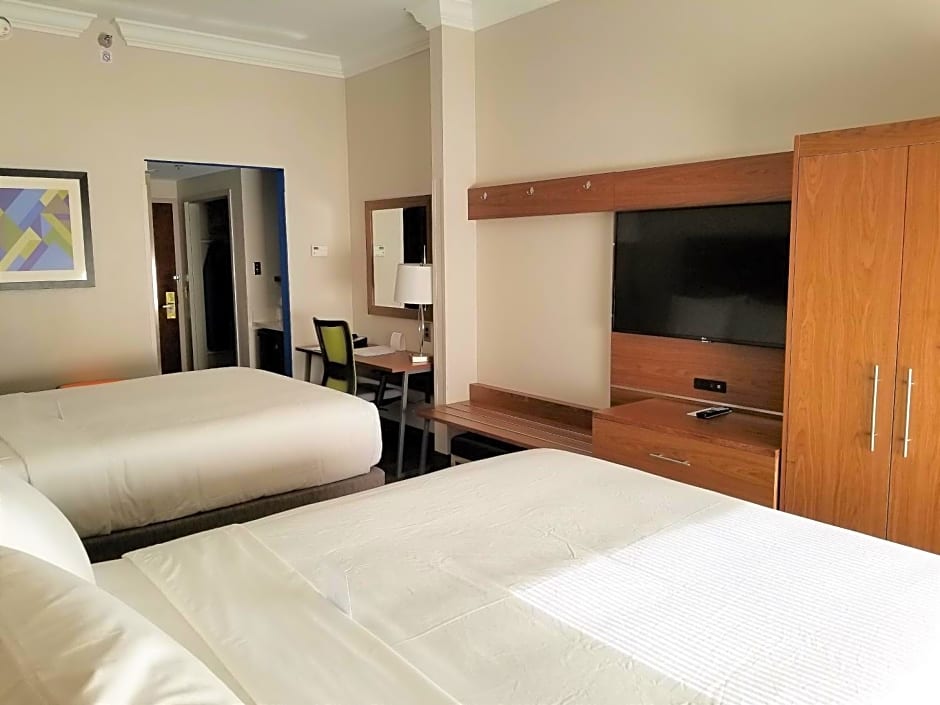 Holiday Inn Express Columbia By IHG