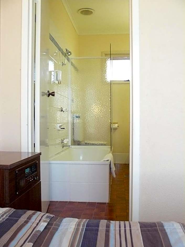 Australia Park Motel