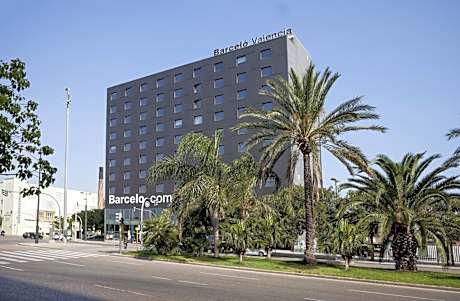 Barcelo Valencia