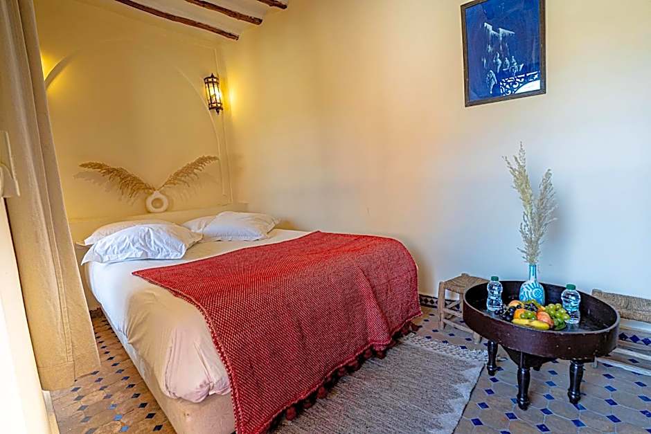 Riad Chams Marrakech