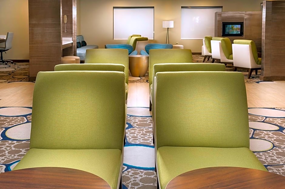 Holiday Inn El Paso Airport By IHG