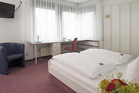 Classic Single Room