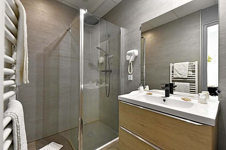 Les Portes du Cantal