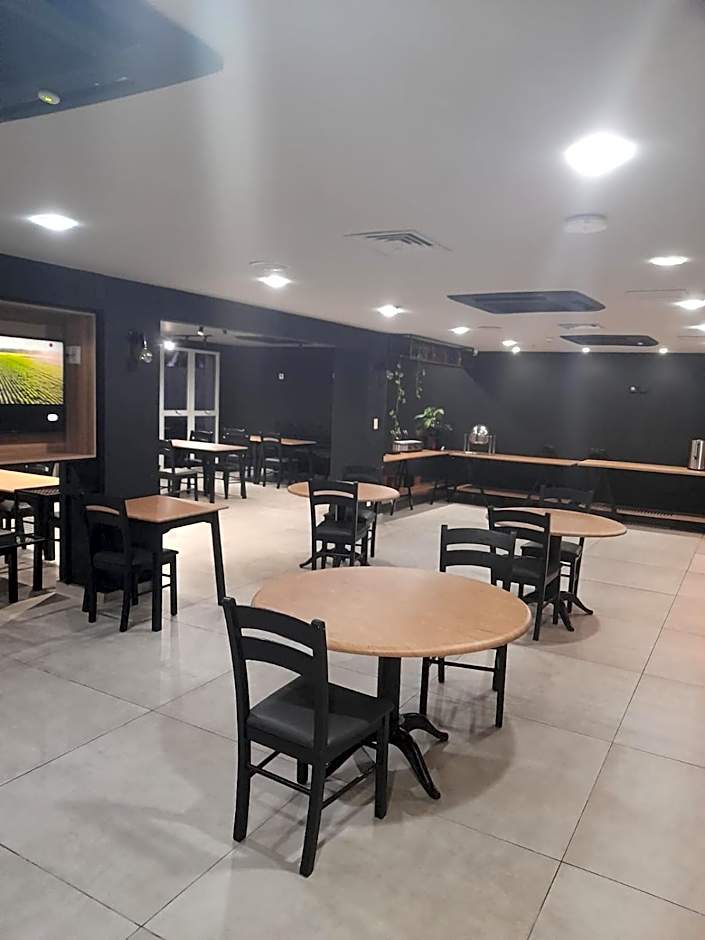 Ibis Joao Pessoa Praia