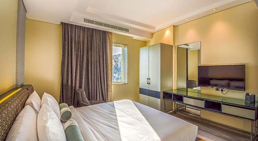 Ewaa Express Hotel - Tabuk