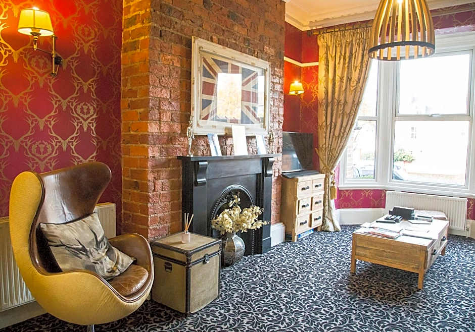Hedley House Hotel Wellness and Spa