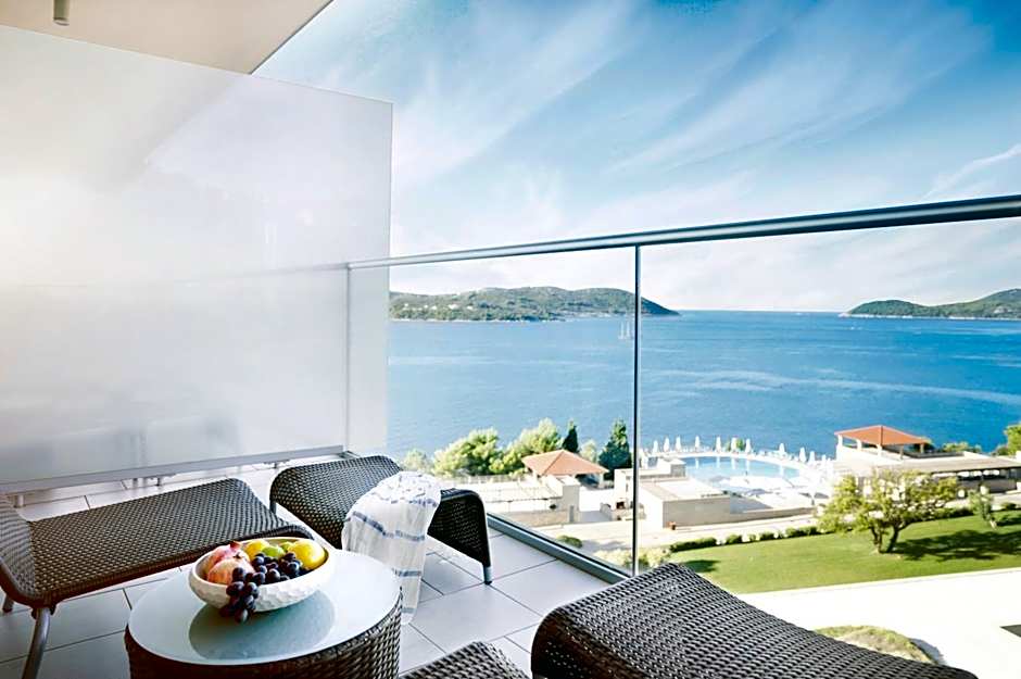 Sun Gardens Dubrovnik