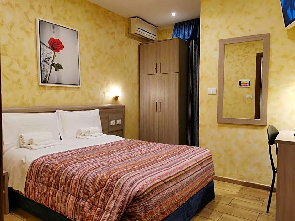 Hotel Orchidea