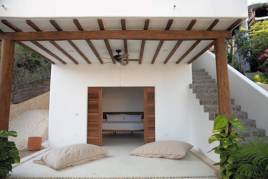 El Alquimista Yoga Spa