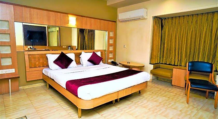 New Hotel Europa Inn