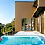 Misty Valley Doichang Private Pool Villa