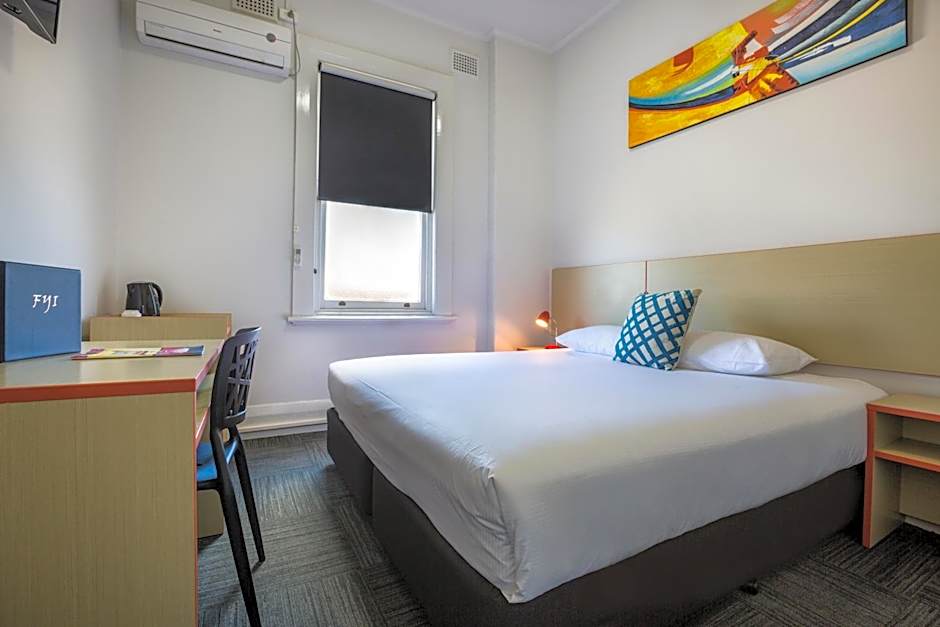 Melton Hotel Auburn
