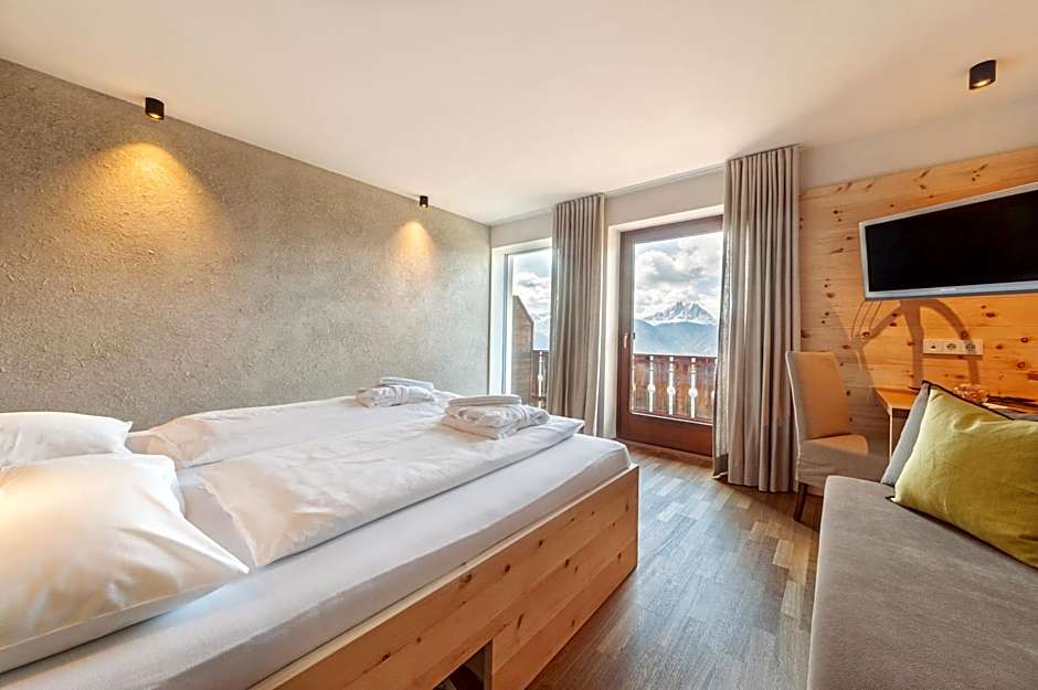 Herol - my mountain retreat