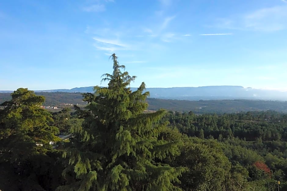 Hotel Senhora do Castelo