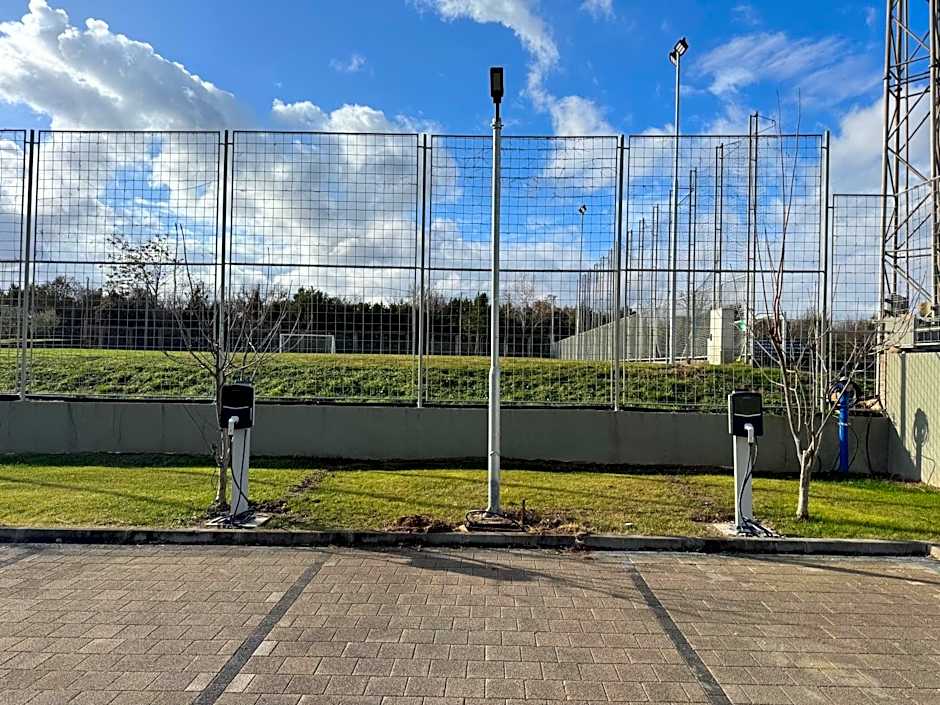 Bungalows SPORT CENTAR