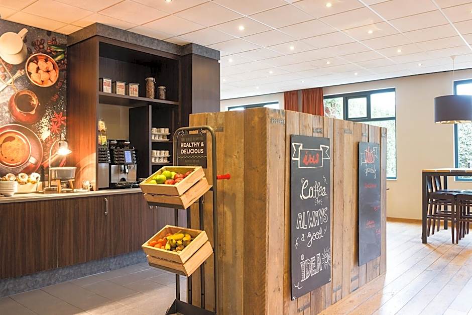 ibis Rotterdam Vlaardingen