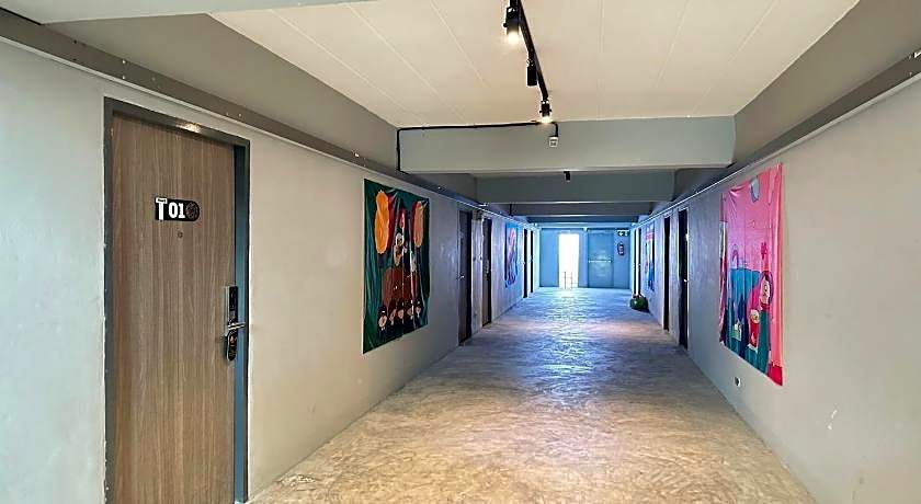 Bw Studios Thai Art Style – Chiang Mai, CHIANG MAI