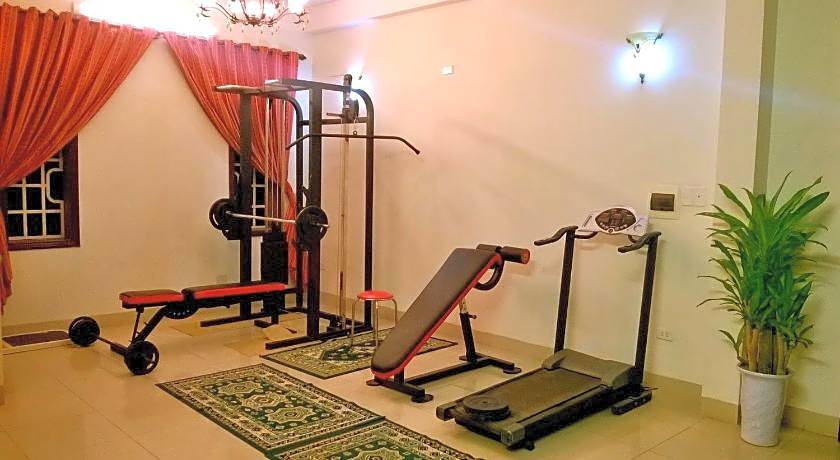 Dai Long Hotel Da Nang