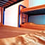 Blue Pepper Hostel Chapultepec