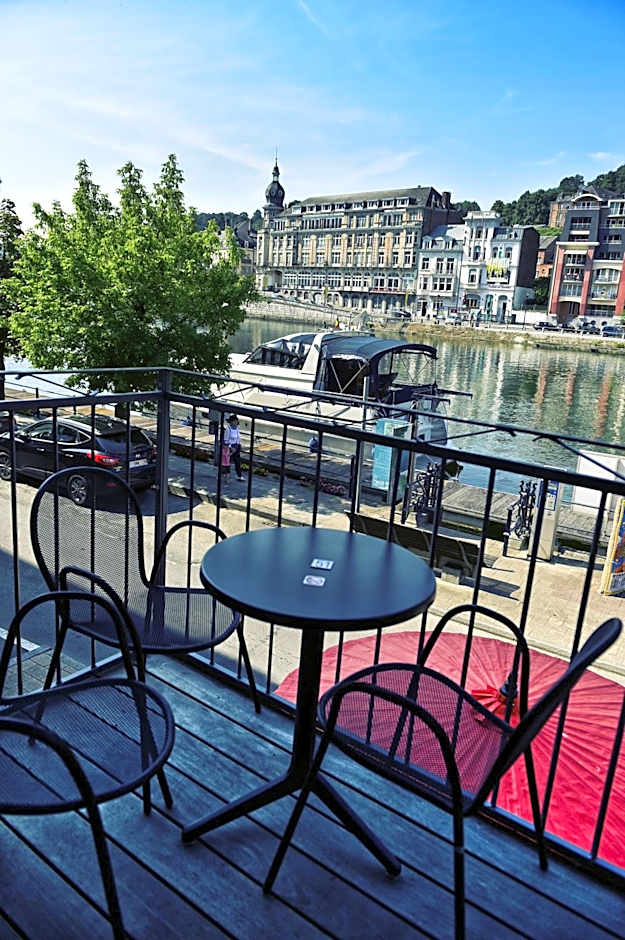 Côté Sax bed and breakfast