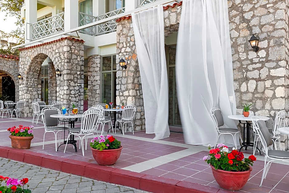 Marti La Perla - Adult Only+16