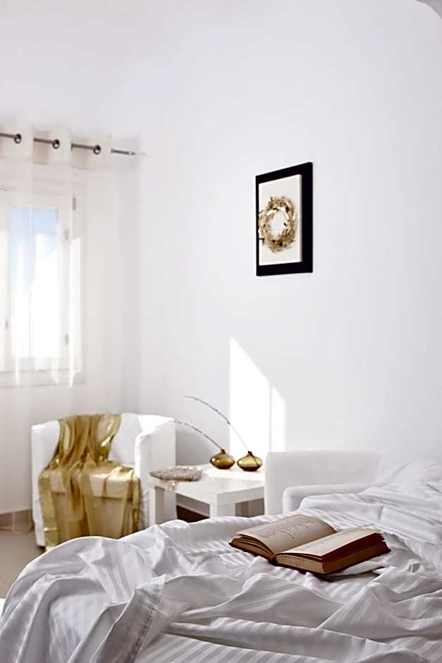 Avianto Luxury Suites