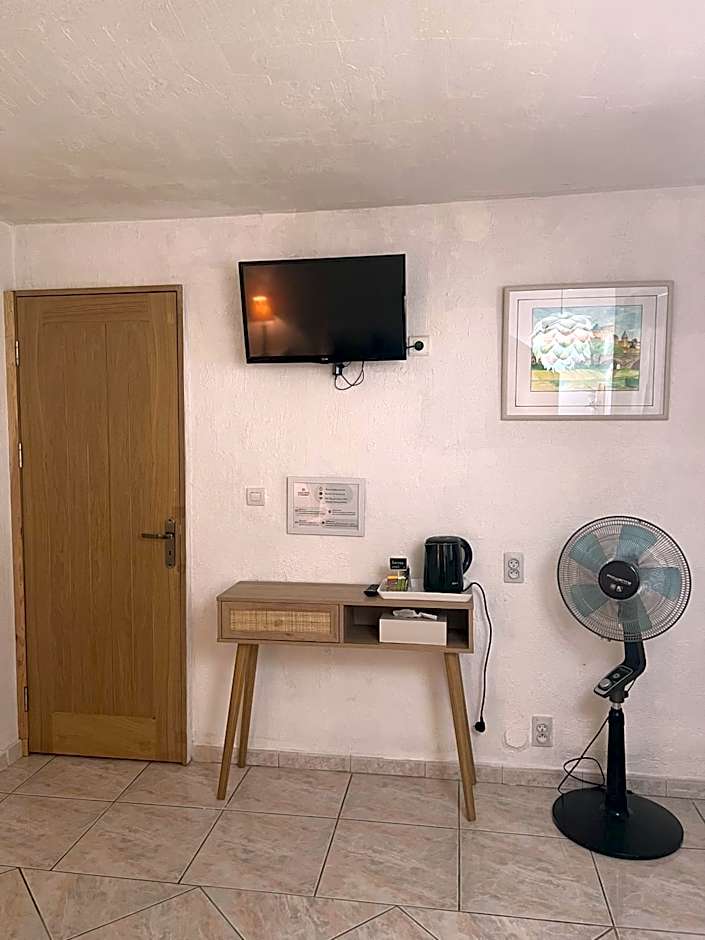 Bed & Breakfast Le Beauséjour