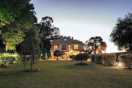 Hotel EntreRobles