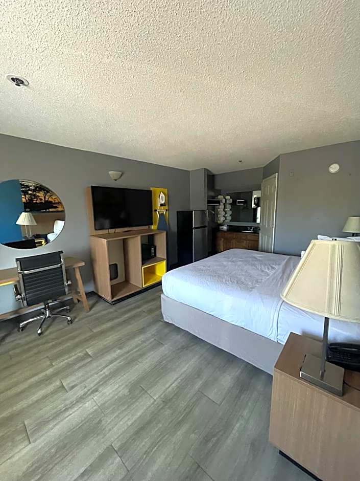 Baymont by Wyndham Dublin