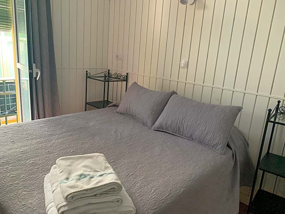 Hostal Alcobia