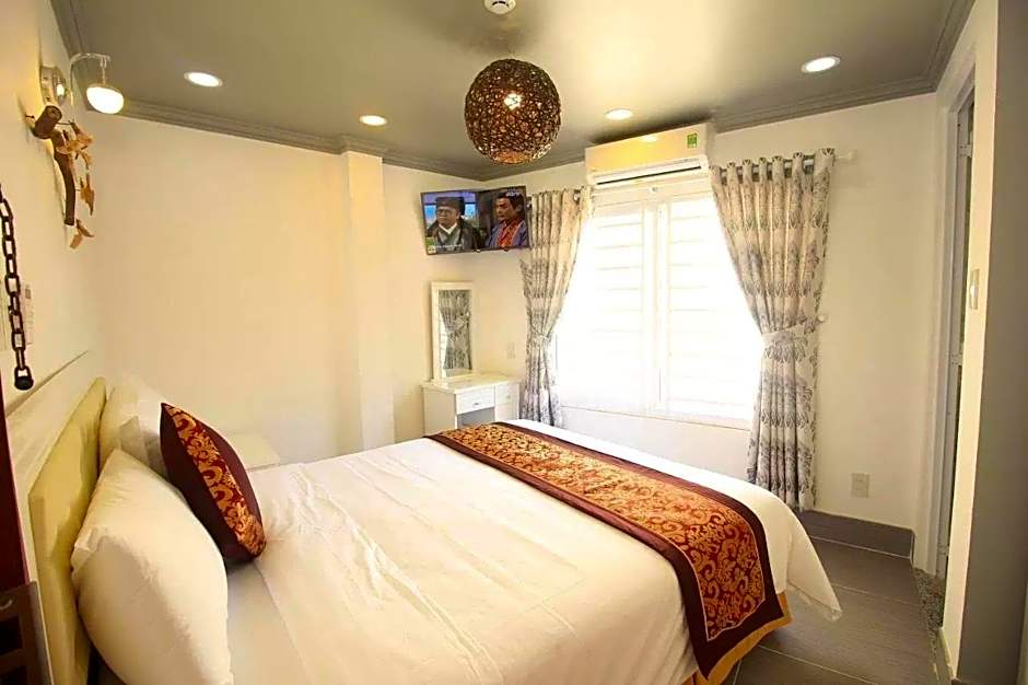 Nest Hotel – Ho Chi Minh City, LA