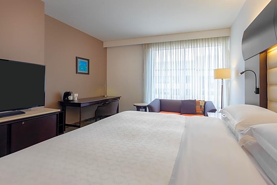 Hotel Sheraton Bogota