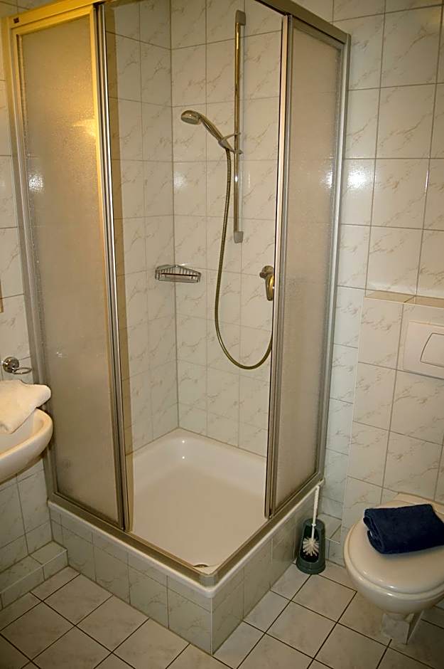 Hotel Dorfkrug Büsum