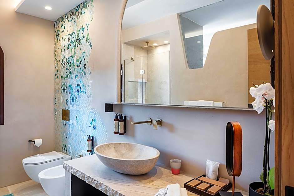 Hotel delle Rose a Luxury Boutique Hotel