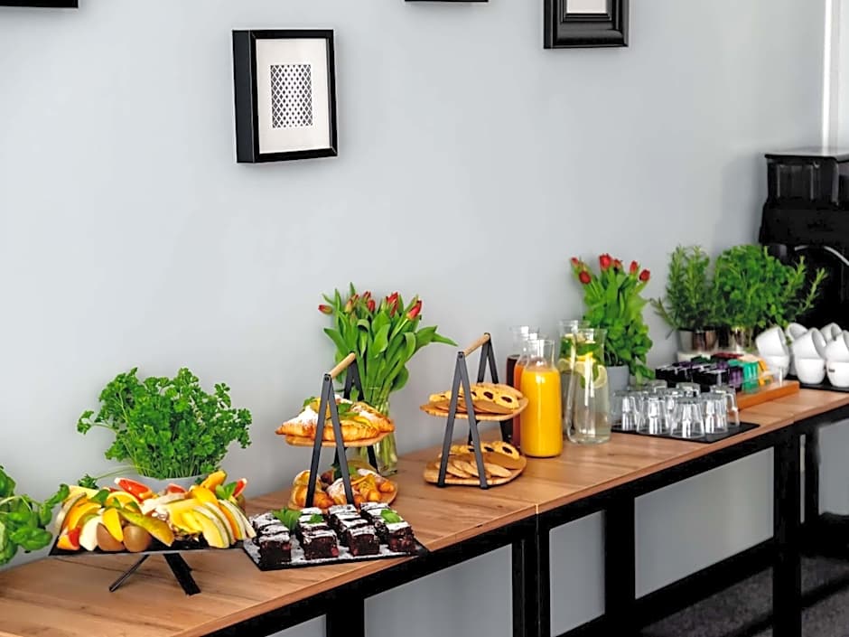 Ibis Poznan Stare Miasto