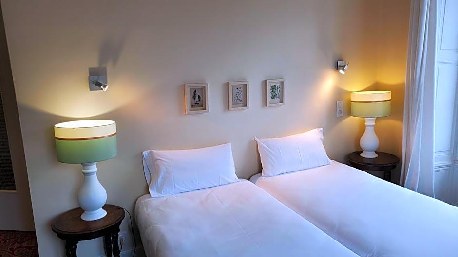 Grand Hôtel de la Poste